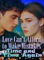 Love Can't Afford to Make Mistakes Time and Time Again cover