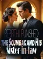 Rebirth: I Punished the Scumbag and His Sister-in-law! cover