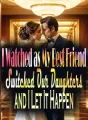 I Watched as My Best Friend Switched Our Daughters, and I Let It Happen cover