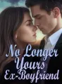 No Longer Yours, Ex-Boyfriend cover