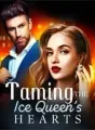 Taming The Ice Queen's Heart cover