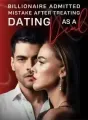 Billionaire Admits Mistake After Treating Dating as a Deal cover