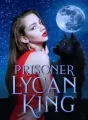 Prisoner Of Lycan King cover