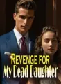 Revenge for My Dead Daughter cover