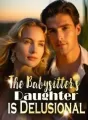 The Babysitter's Daughter is Delusional cover