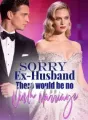 Sorry, Ex-Husband, There would be no Ninth Marriage cover