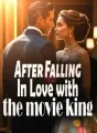After Falling In Love with the movie king cover