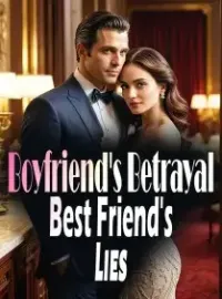 Boyfriend's Betrayal, Best Friend's Lies