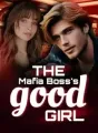 The Mafia Boss's Good Girl cover