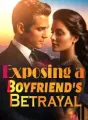 Exposing a Boyfriend's Betrayal cover