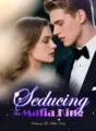 Seducing The Mafia King cover