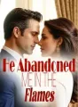 He Abandoned Me in the Flames cover