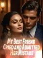 My Best Friend Cried and Admitted Her Mistake cover
