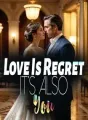Love Is Regret, It's Also You cover