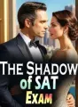 The Shadow of SAT Exam cover