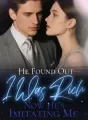 He Found Out I Was Rich—Now He’s Imitating Me cover