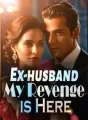 Ex-husband, My Revenge is Here! cover