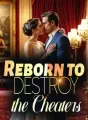 Reborn to Destroy the Cheaters! cover