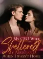 My CEO Wife Sheltered My Assistant When I wasn't Home cover