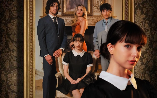 Maid’s Vendetta: A Decades-Long Game of Revenge in This Must-Watch Mini Series
