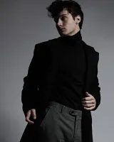 Mitch G. Nel Wallpaper