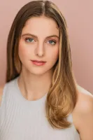 Haley Evans Wallpaper