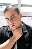 Louis Adorno Wallpaper