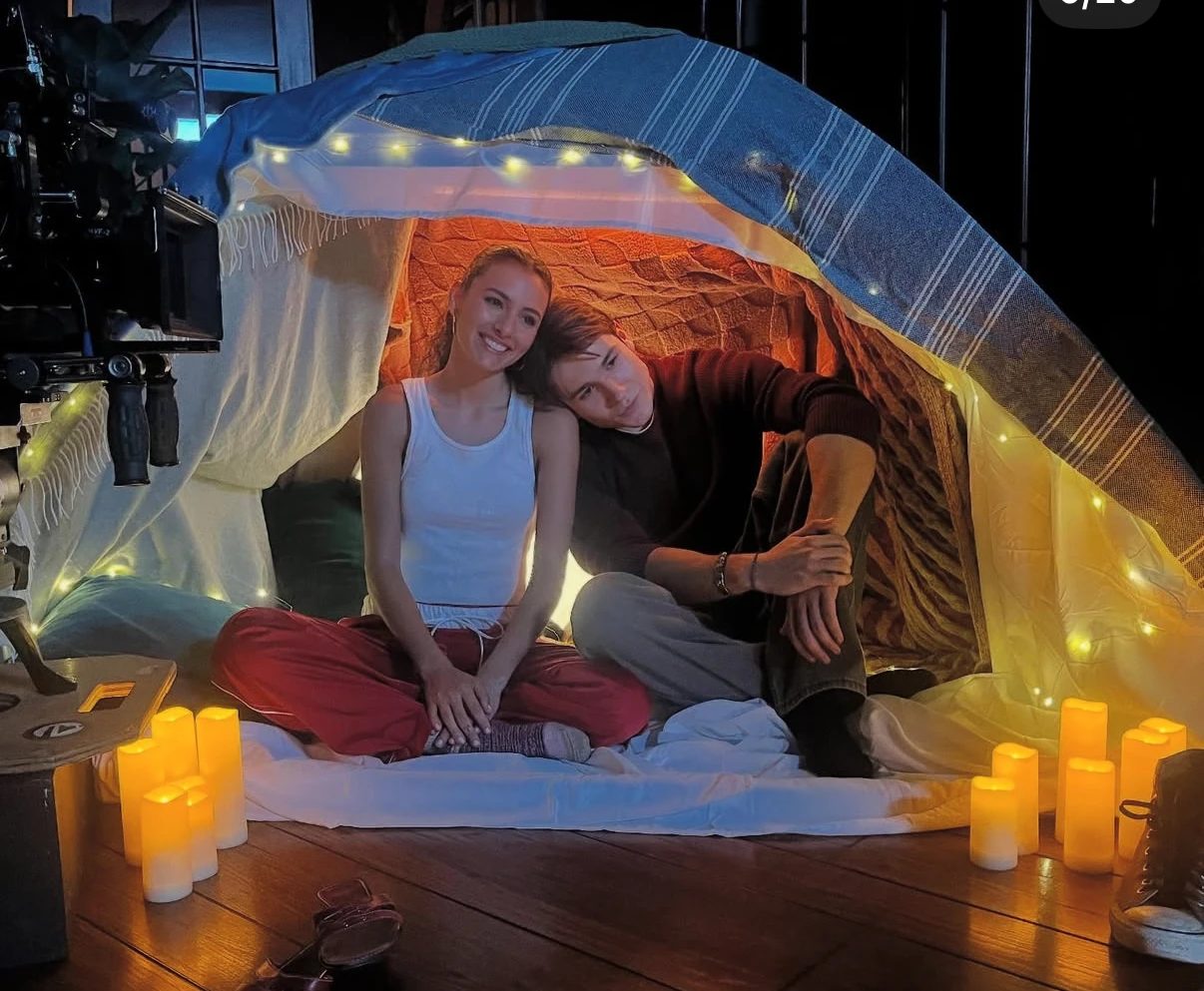 Augustin De Beaumont Wallpaper