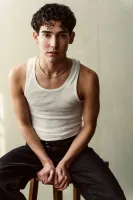 Aden Messier Wallpaper