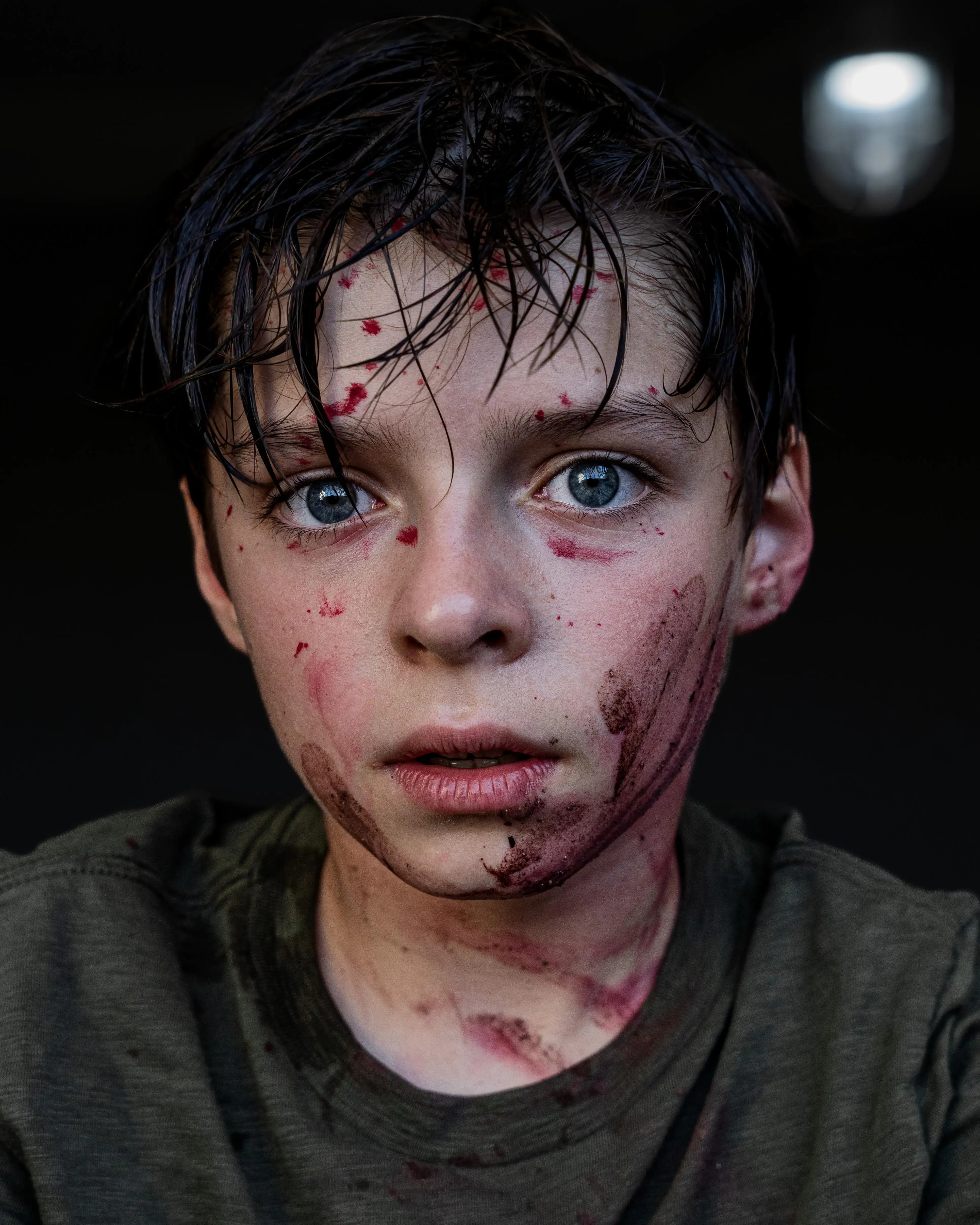 Oleksandr Chepikov Wallpaper