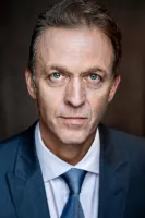 Paul Gerrard Wallpaper