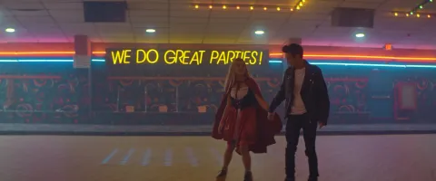 Paul Addison Wallpaper