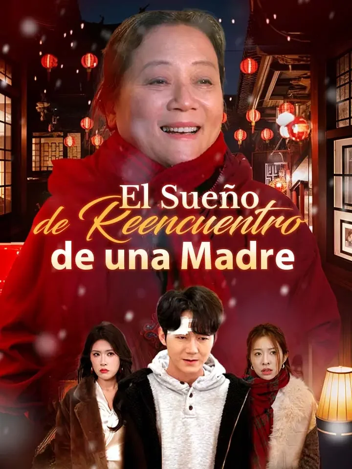 El Sueño de Reencuentro de una Madre