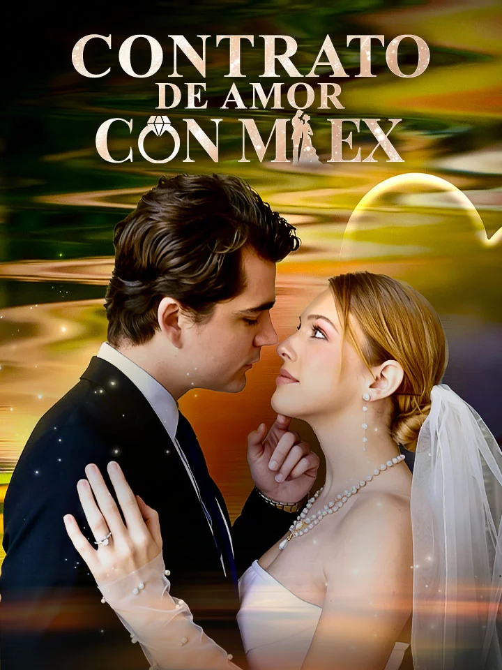 Contrato de Amor con mi Ex