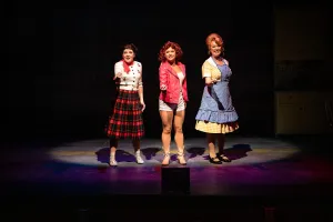 Cassie Miller Wallpaper