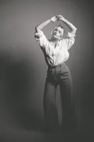 Marie Elizabeth DeWitt Wallpaper