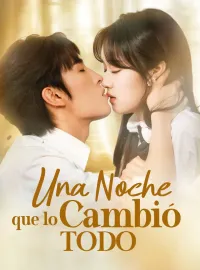 Una Noche que lo Cambió Todo