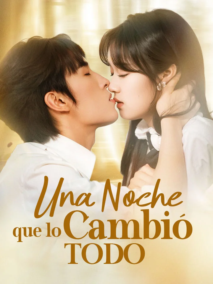 Una Noche que lo Cambió Todo