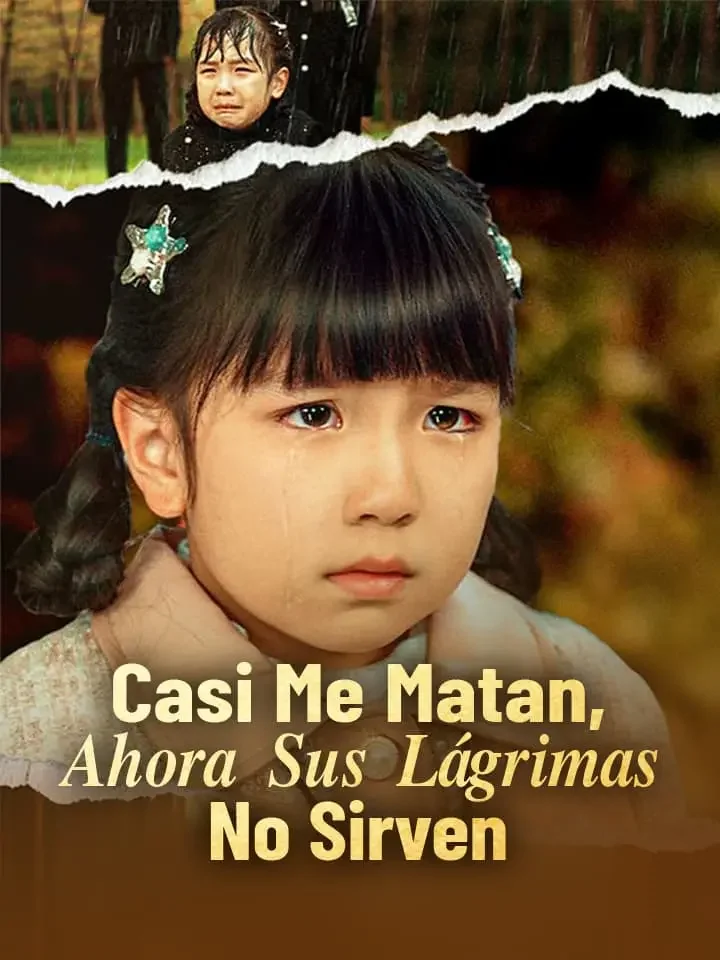 Casi Me Matan, Ahora Sus Lágrimas No Sirven