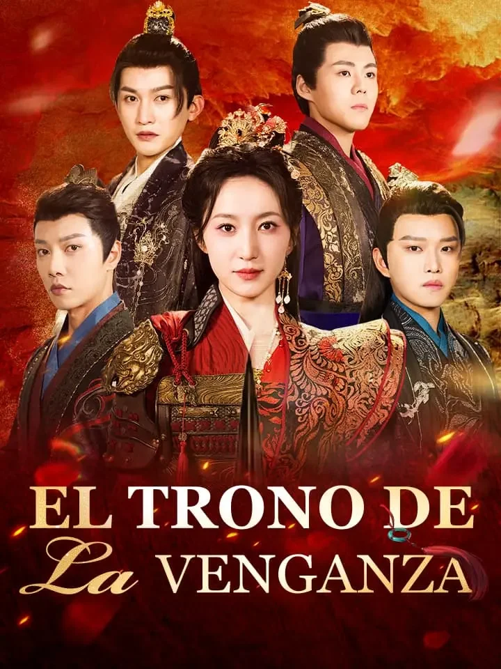 El Trono de la Venganza
