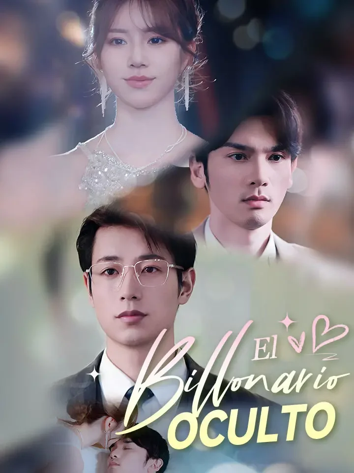 El Billonario Oculto