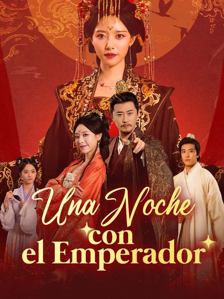 Una Noche con el Emperador