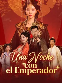 Una Noche con el Emperador