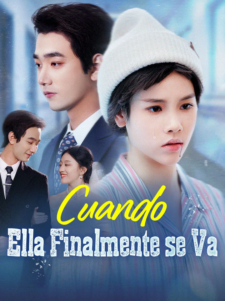 Cuando Ella Finalmente se Va