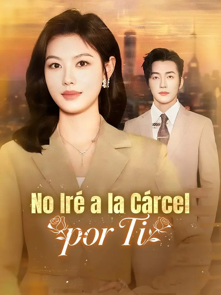 No Iré a la Cárcel por Ti