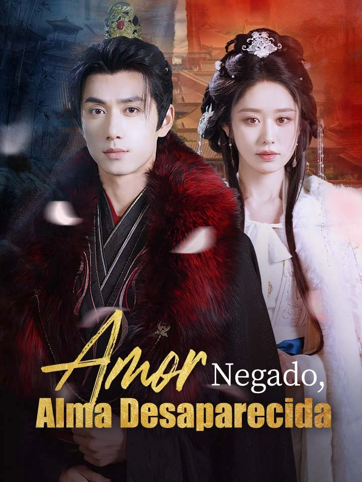 Amor Negado, Alma Desaparecida