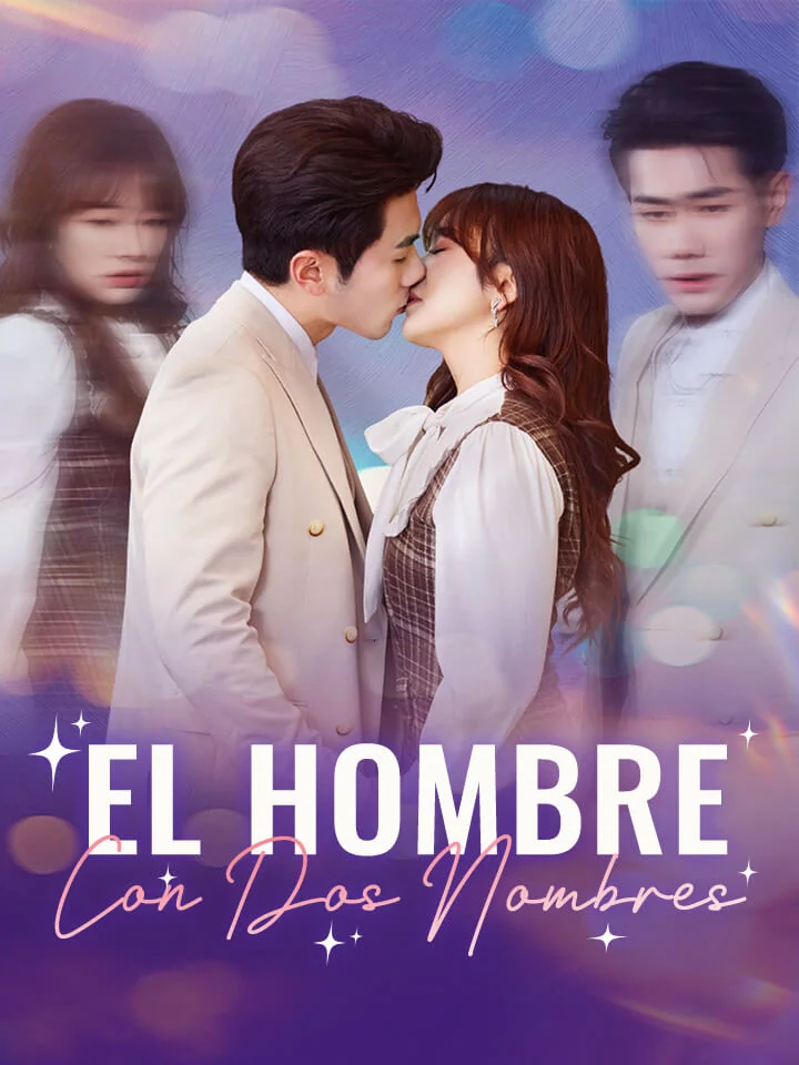 El Hombre con Dos Nombres