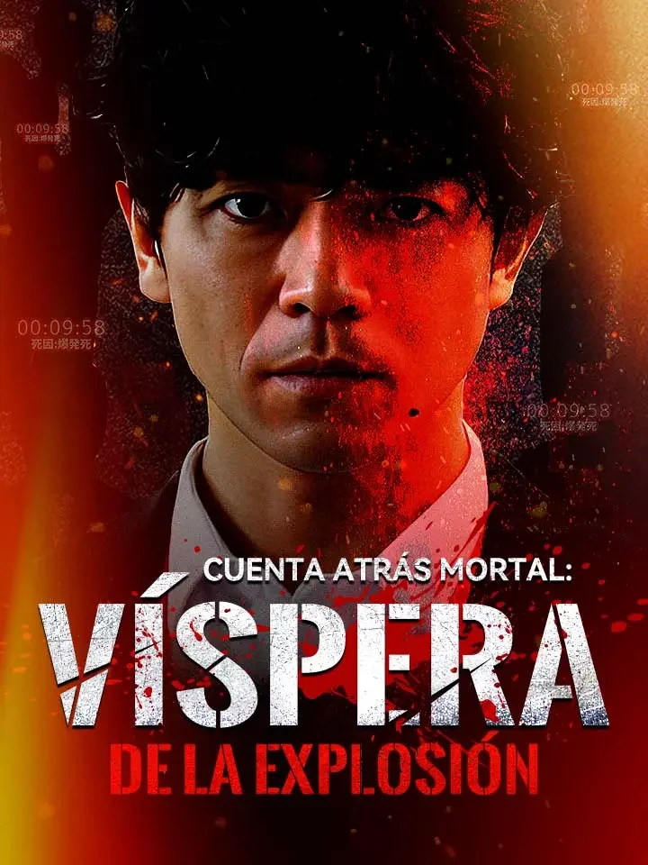 Cuenta Atrás Mortal: Víspera de la Explosión