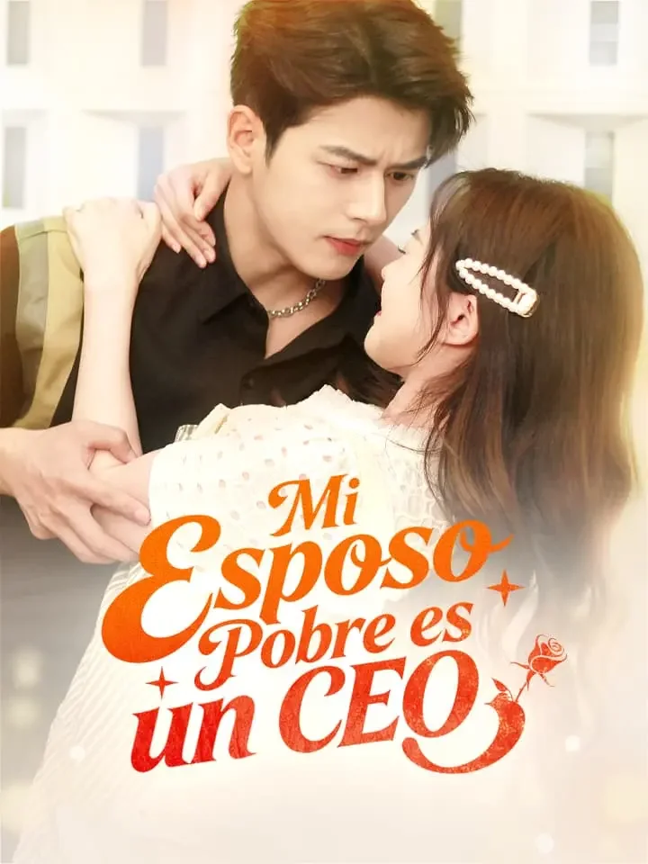 Mi Esposo Pobre es un CEO