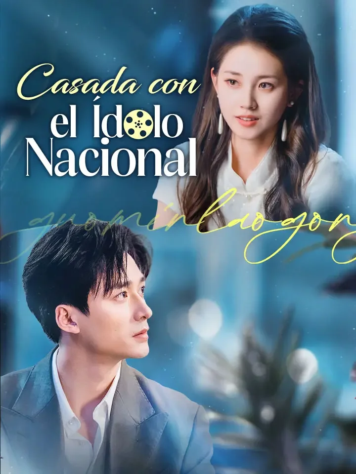 Casada con el Ídolo Nacional